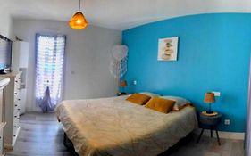 Boucle d'or, chez l'habitant, Laëtitia !